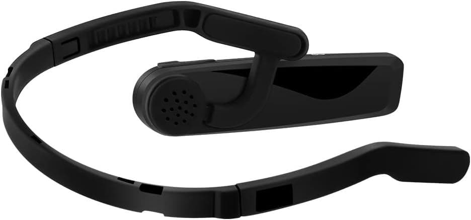 カメラ ウェアラブル式 ビデオカメラ1080P 60FPS FPV設計