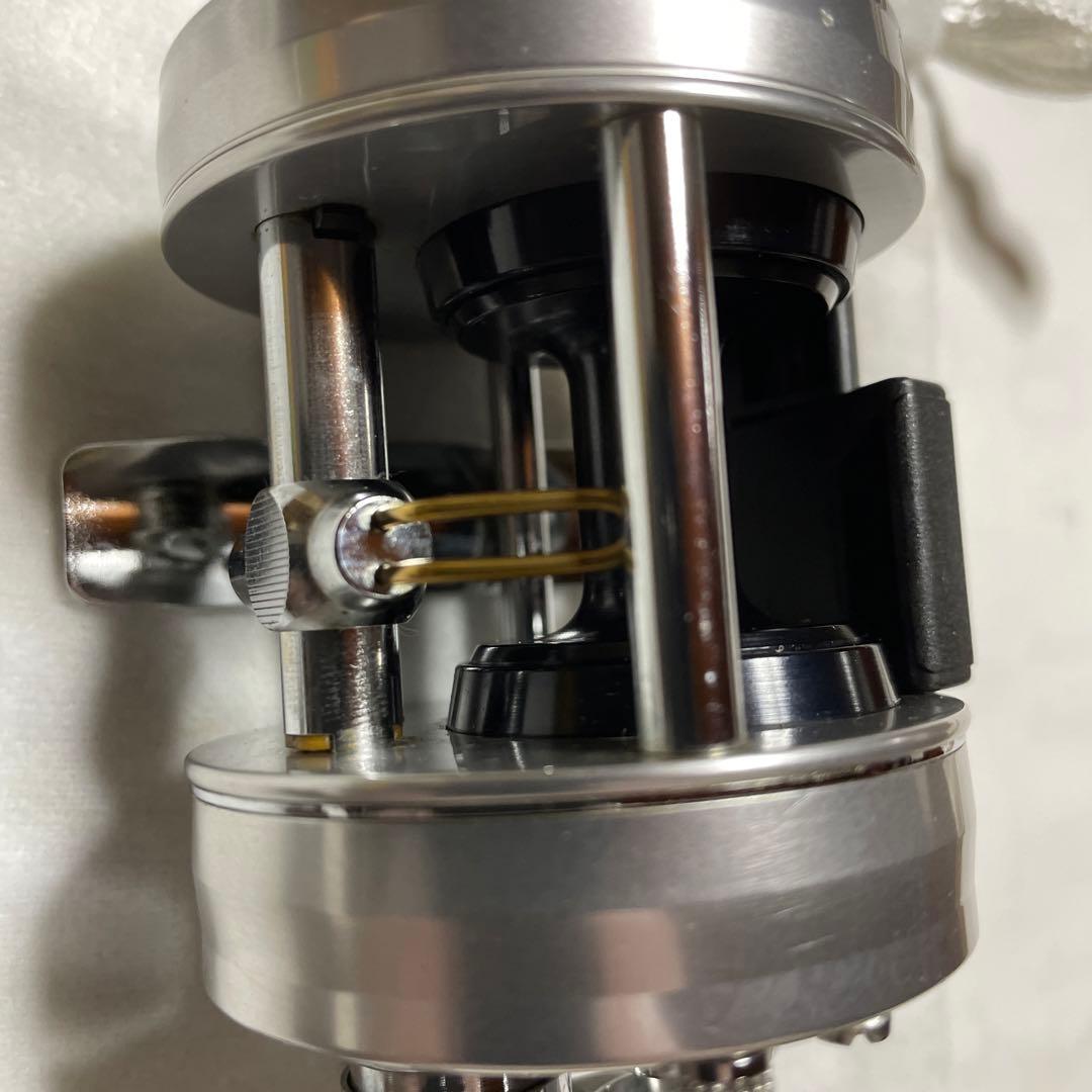 アンバサダー　2601 C IAR 美品 ⚠️メルカリ以外には出品してません⚠️