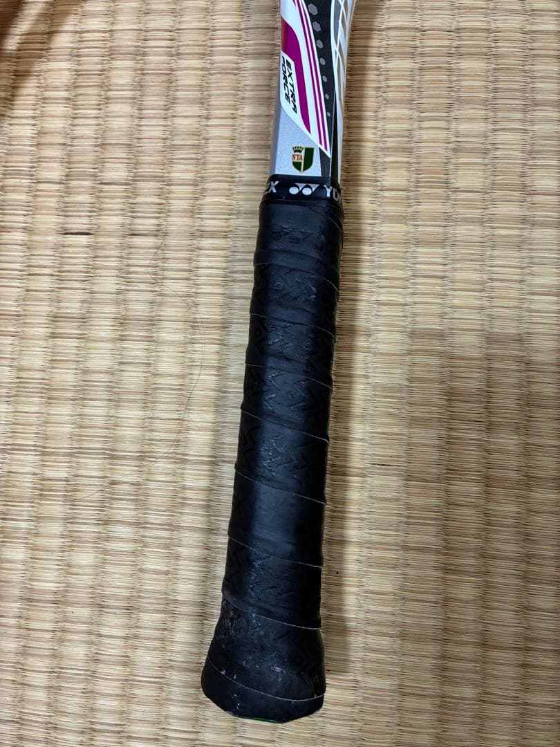 ネクシーガ50S マッスルパワー500 ２本set