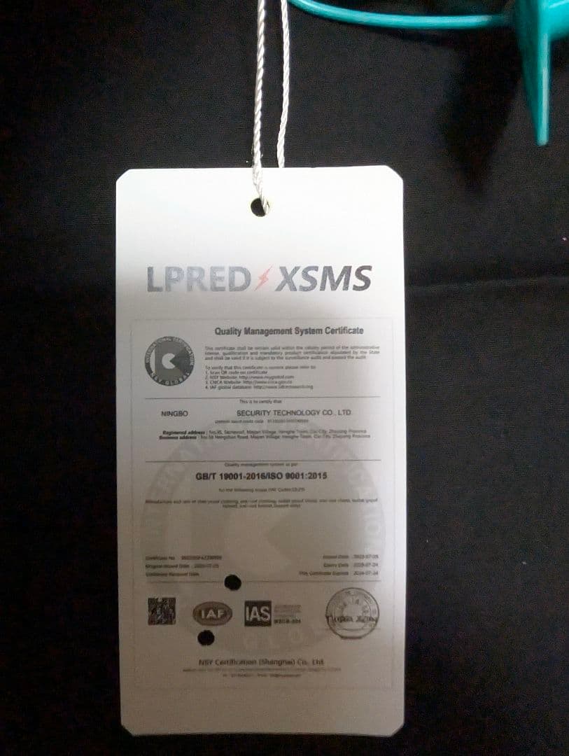 【赤字特価・即納・実物新品】Lpred　Nij ⅢA　Fast　 防弾ヘルメット