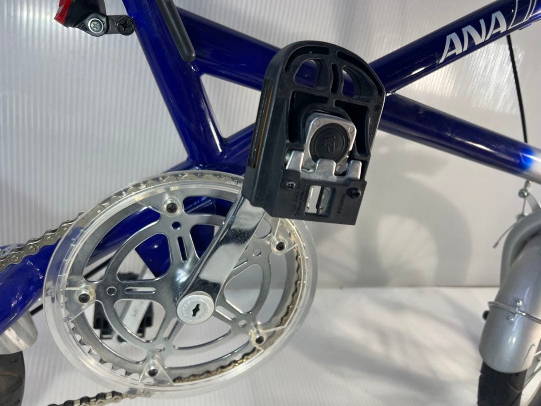 ANA 自転車 ミニベロ 12.5インチ