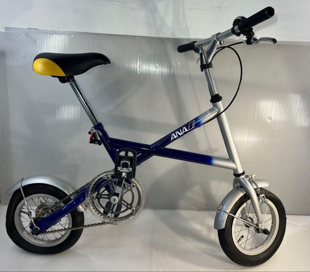 ANA 自転車 ミニベロ 12.5インチ