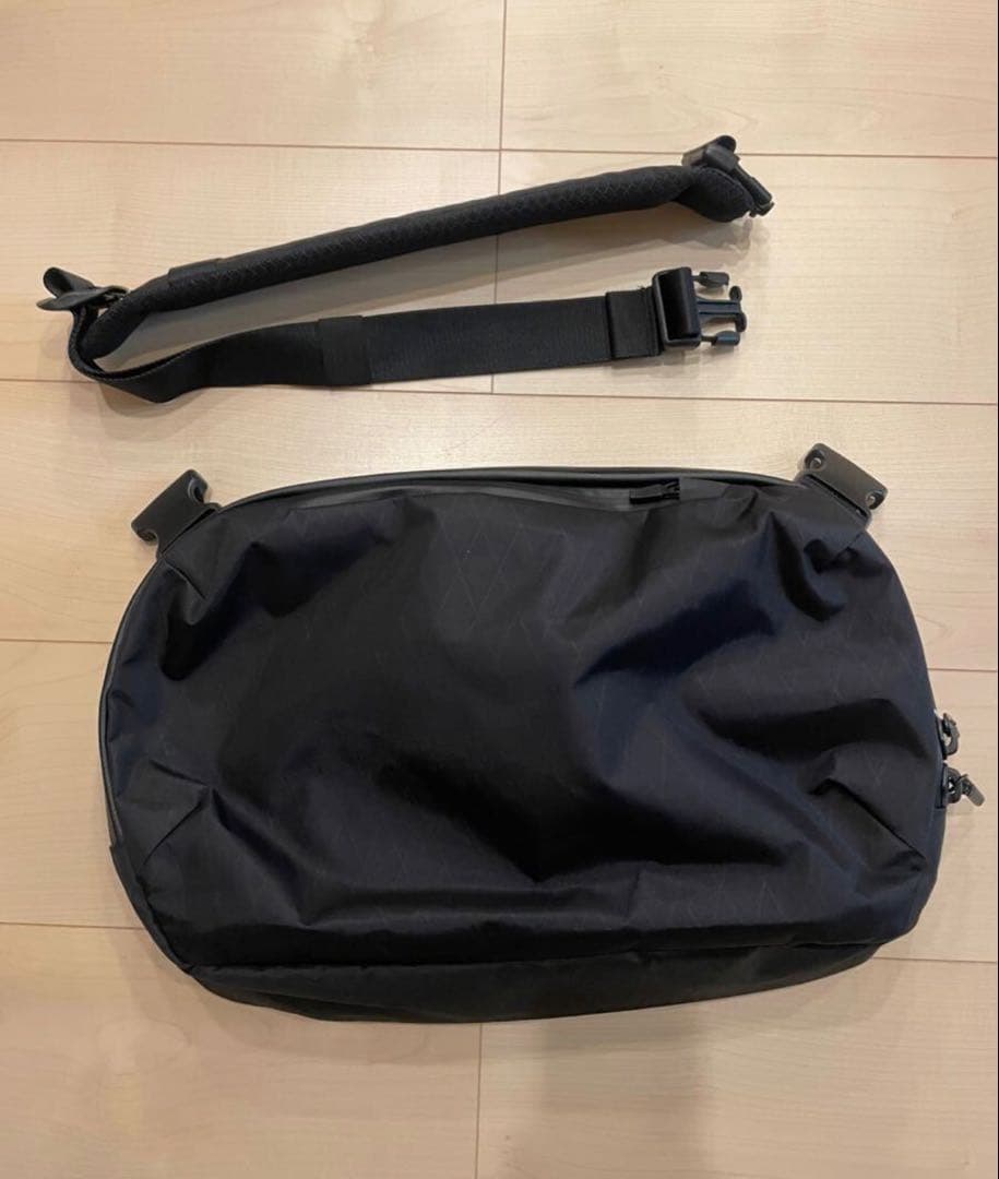 アクセサリー Aer Tech Sling 3 X-PAC