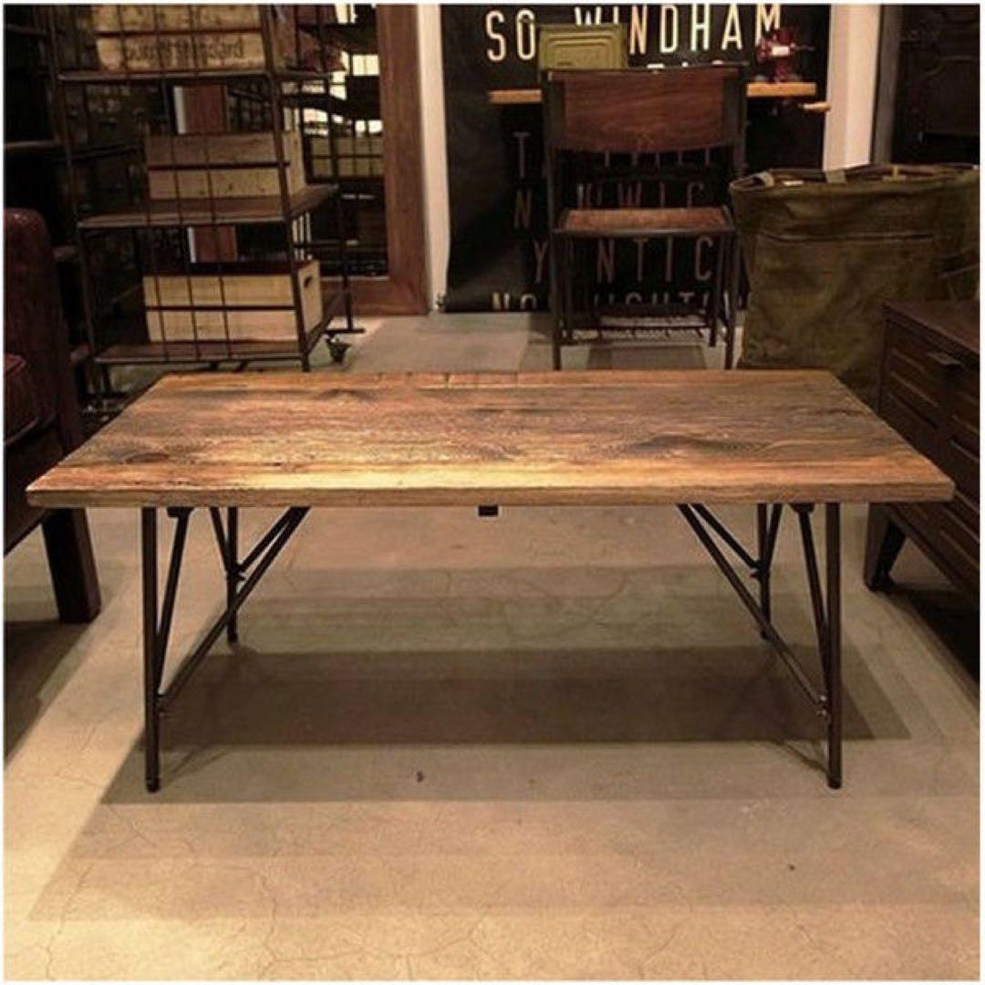 センターテーブル・ローテーブル journal standard furniture table