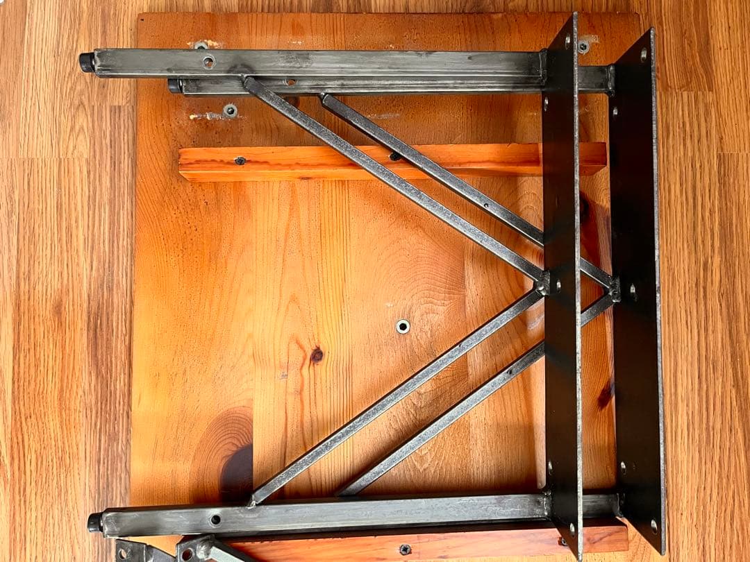 センターテーブル・ローテーブル journal standard furniture table