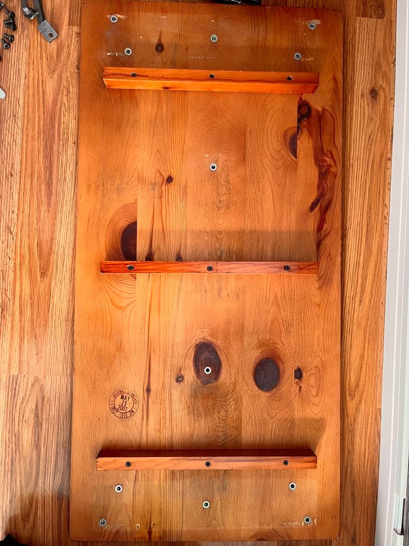 センターテーブル・ローテーブル journal standard furniture table