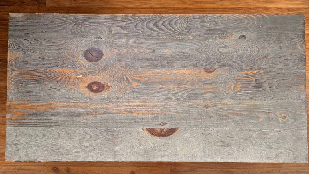 センターテーブル・ローテーブル journal standard furniture table