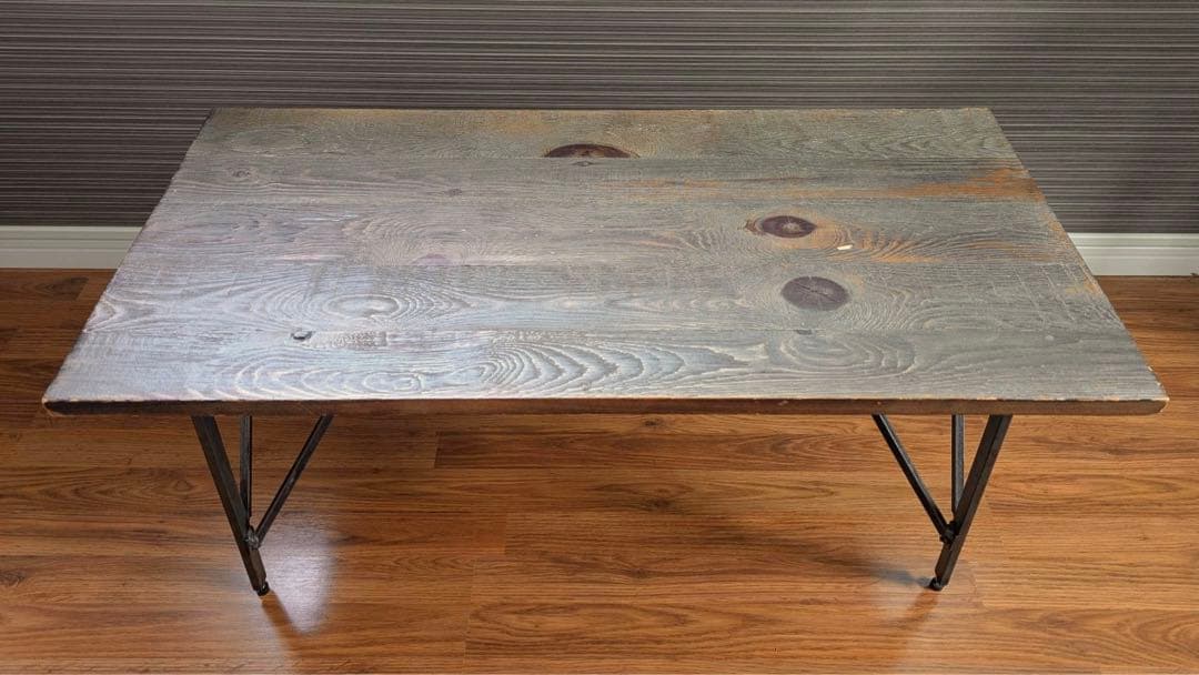 センターテーブル・ローテーブル journal standard furniture table