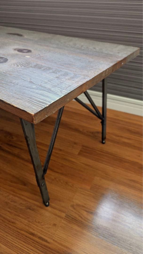 センターテーブル・ローテーブル journal standard furniture table