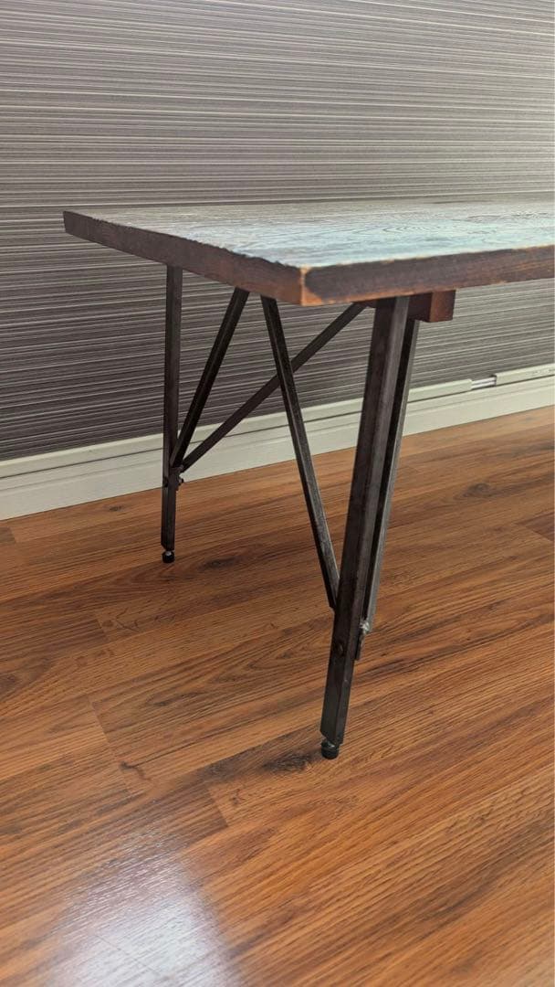 センターテーブル・ローテーブル journal standard furniture table