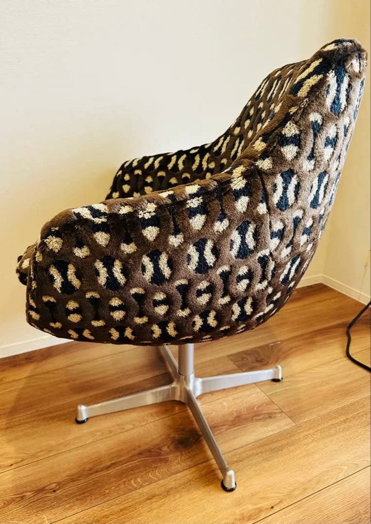 SWITCH スイッチ cosmic chair コスミックチェアエックスタイプ