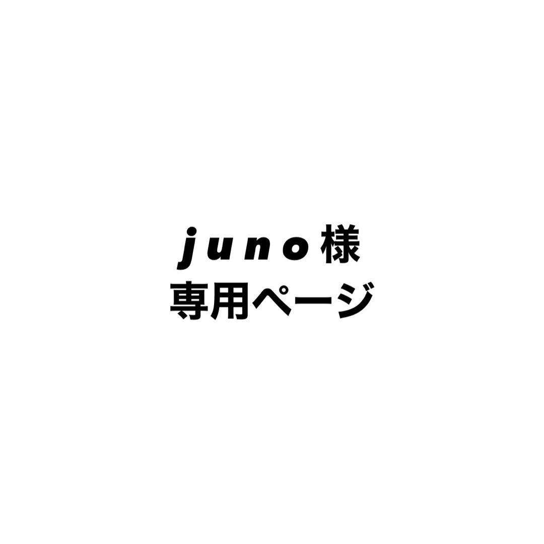 文学・小説 j u n o