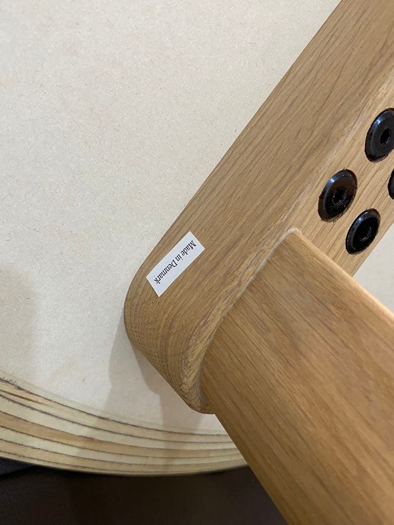 ⭐️【チョッパー】定価15万円　本物　HAY コーヒーテーブル