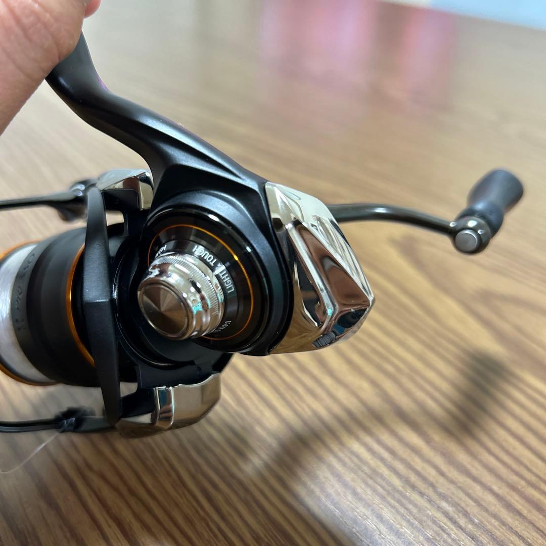 ダイワ　プレッソ PRESSO LT2000SS-P