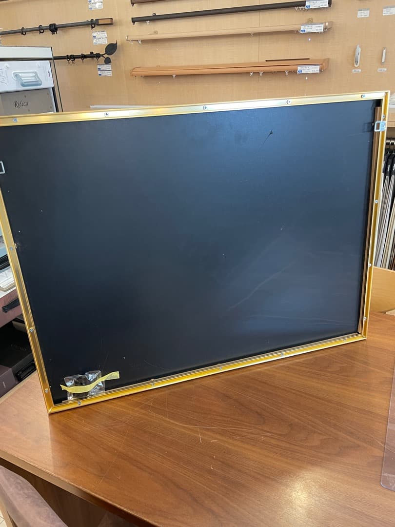 アートパネル　レッドフィッシュ