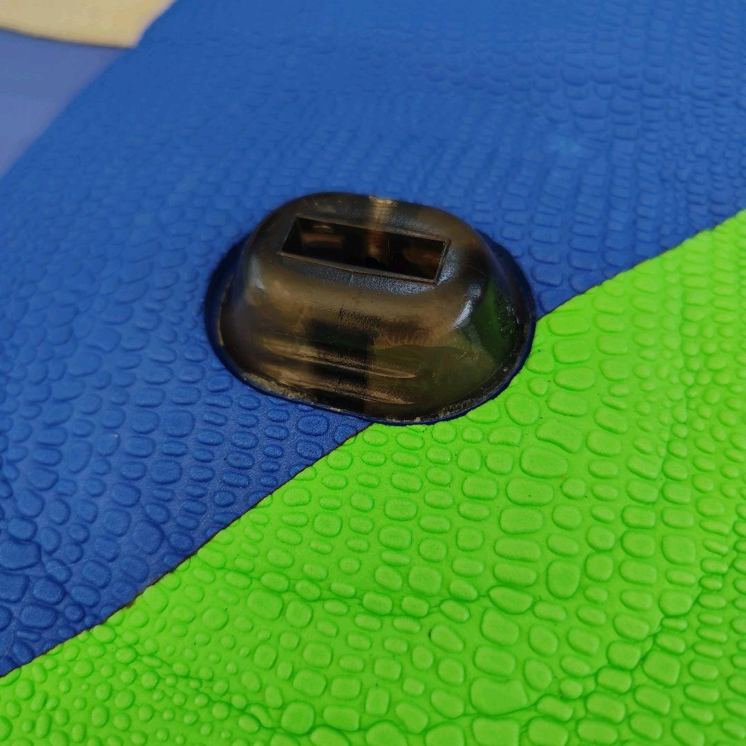 専用 STARBOARD スタンドアップパドルボード 12.6×31