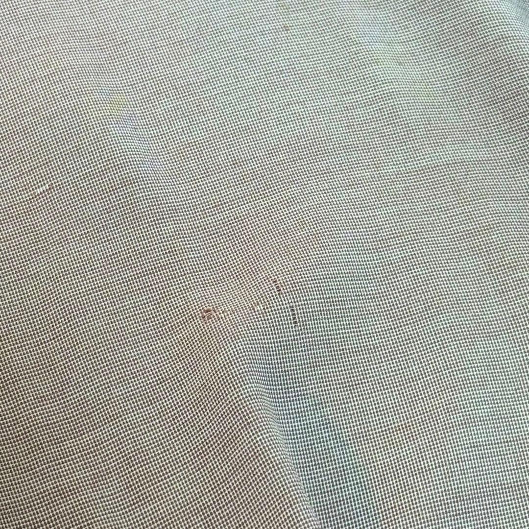 50s レーヨン開襟シャツ ピンク ロカビリー vintage