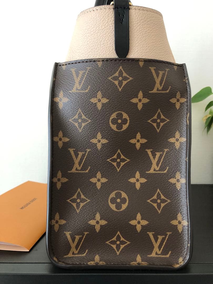 【Mayo】ルイヴィトン　オンマイサイドMM