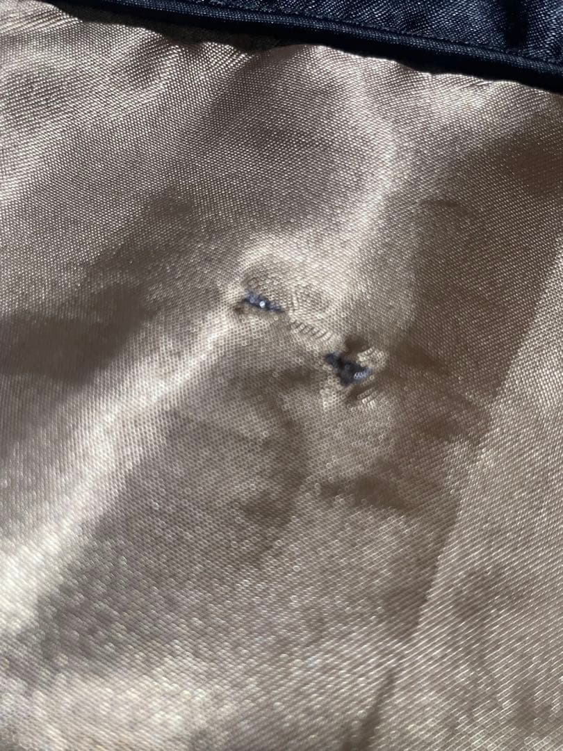 HabuBox スカジャン Mサイズ　シーサー刺繍