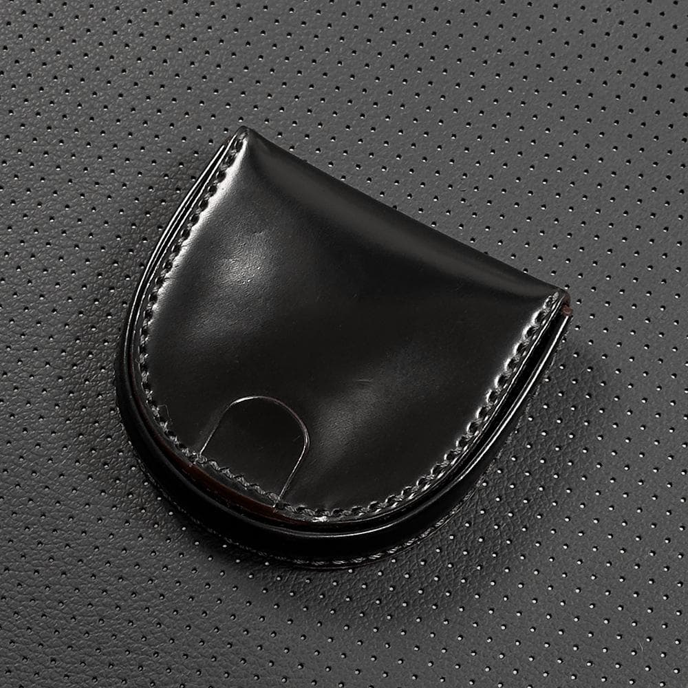 WARMTHCRAFTS 極上 コードバン ケース 3.5万 半額以下