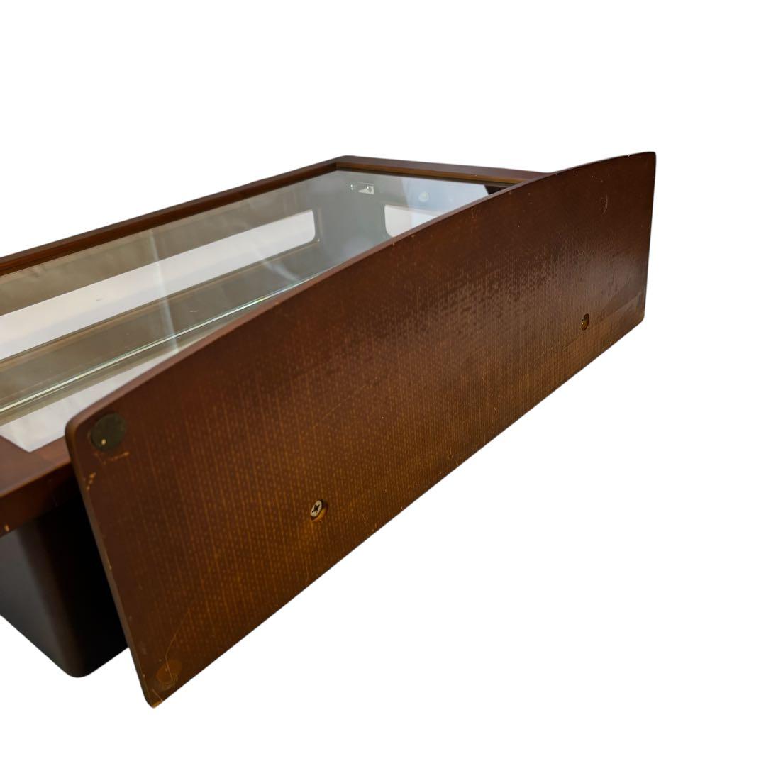 塩川光明堂 カルトーネ W-A DB コレクションケース