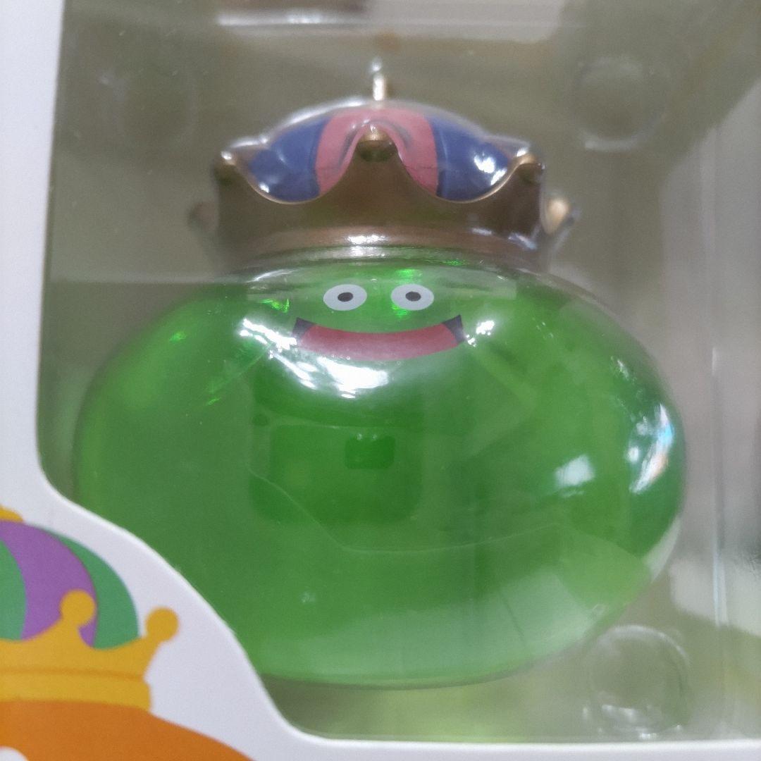 【激レア／新品】ドラゴンクエスト　ビッグクリアＦ　ベスキング＆スライムベホマズン