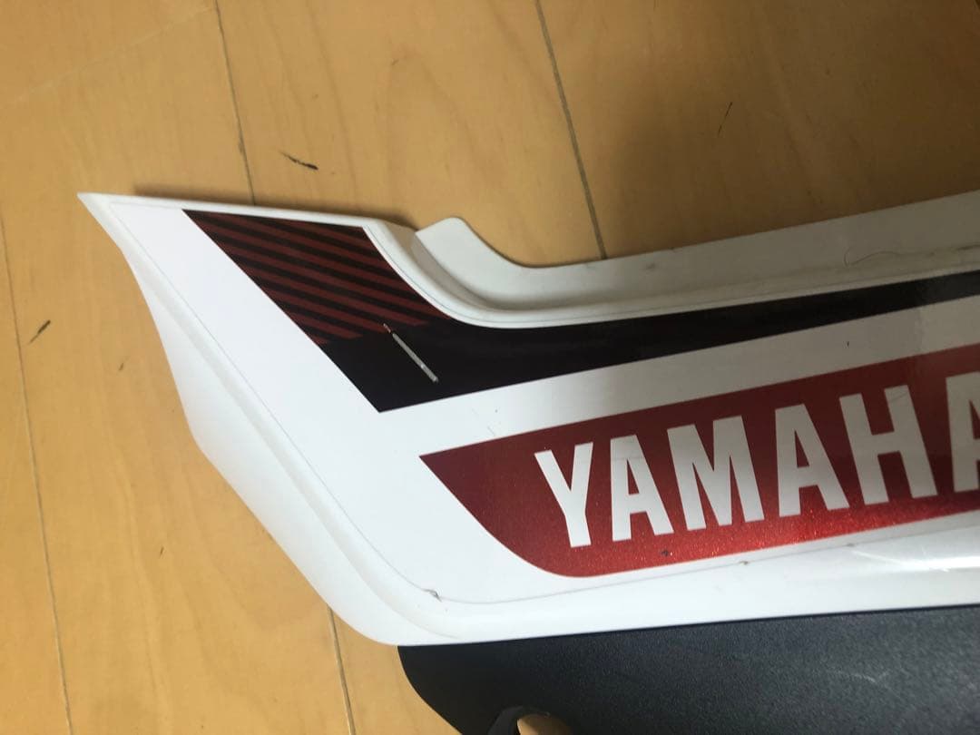 セロー250 外装　カウル　2016