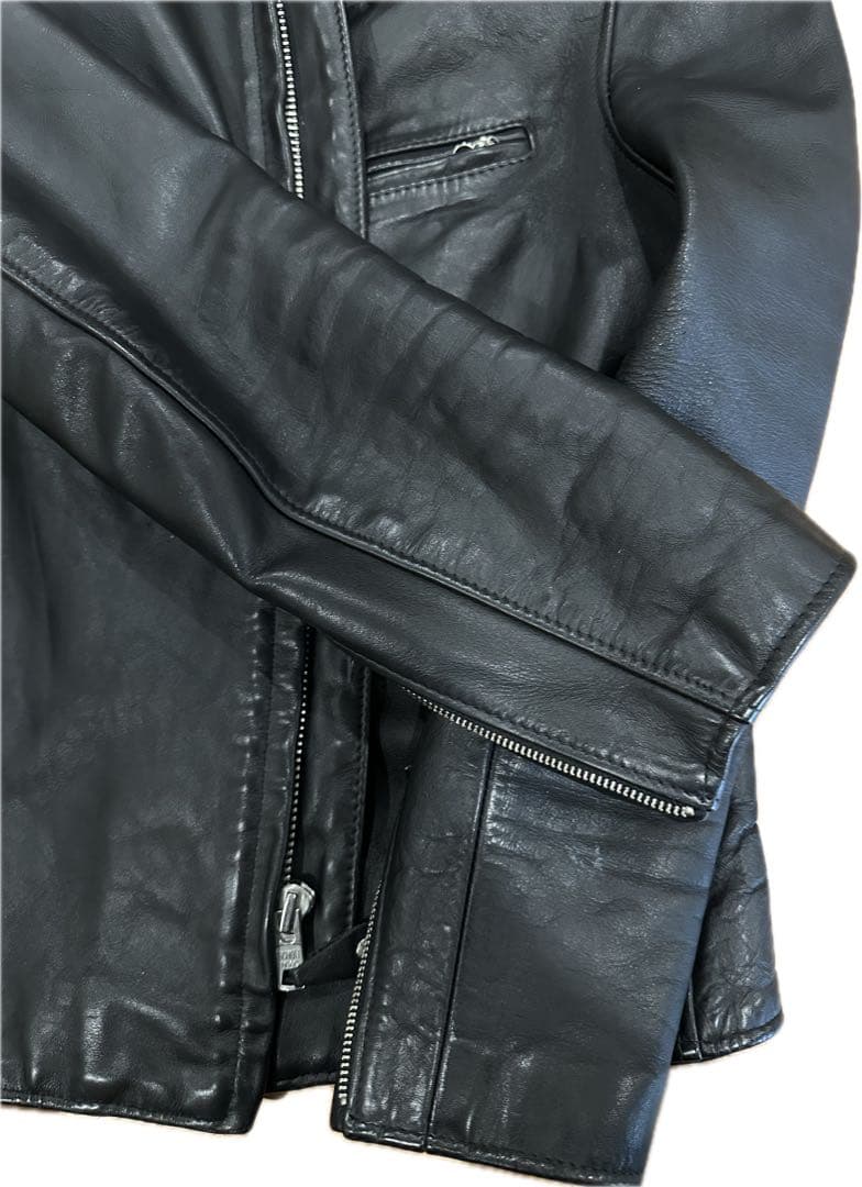 Schott シングルライダース　90年代