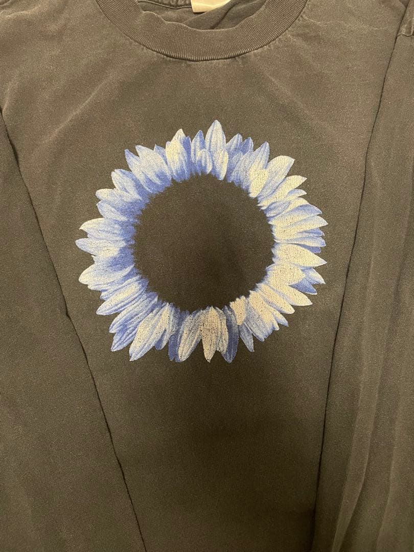 『入手困難』90s bush ヴィンテージロンT バンド 古着