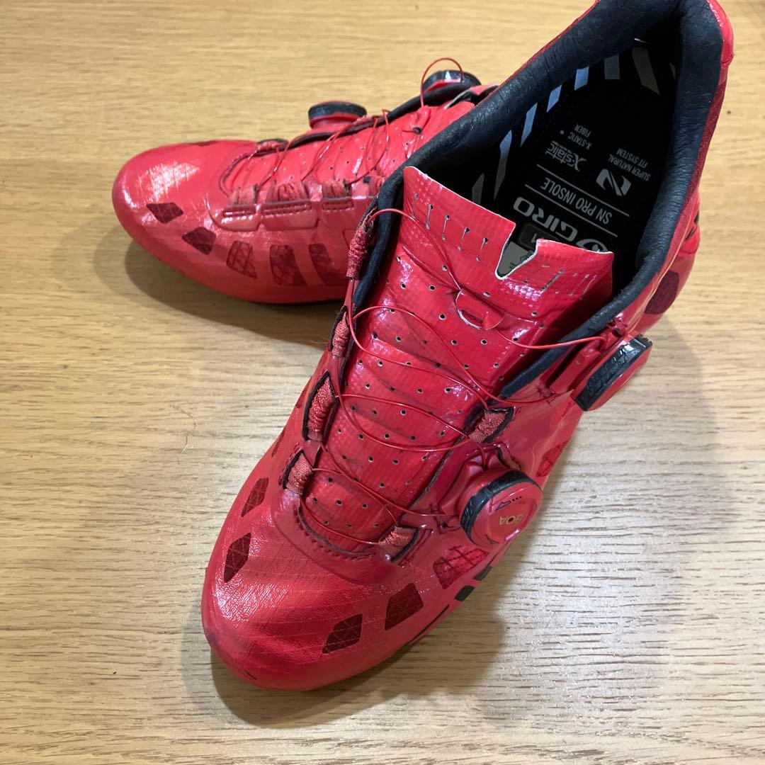 ウェア GIRO IMPERIAL 41
