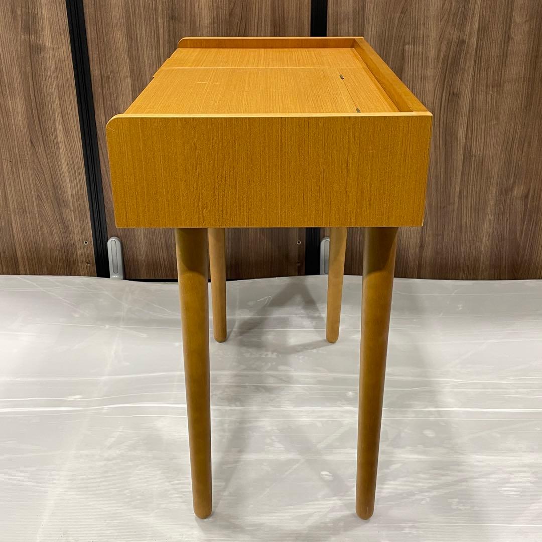 ＆ Unico ALBERO ドレッサー・スツールセット ユニコ アルベロ