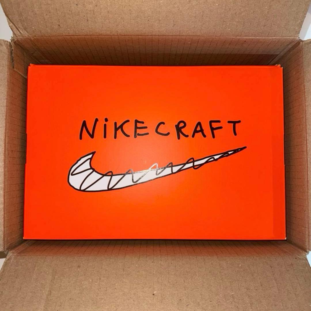 新品未使用 NIKE Tom Sachs General Purpose