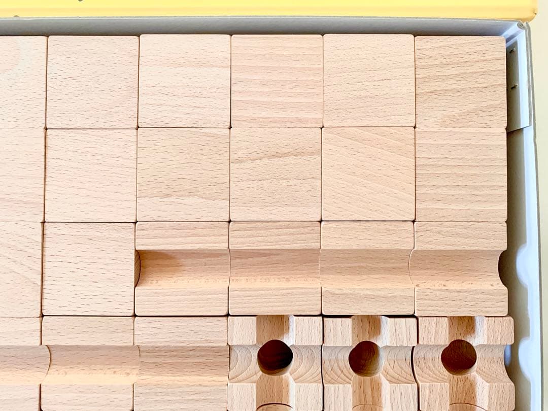 極美品◾️正規輸入品◾️キュボロ スタンダード54◾️日本語入門書付CUBORO