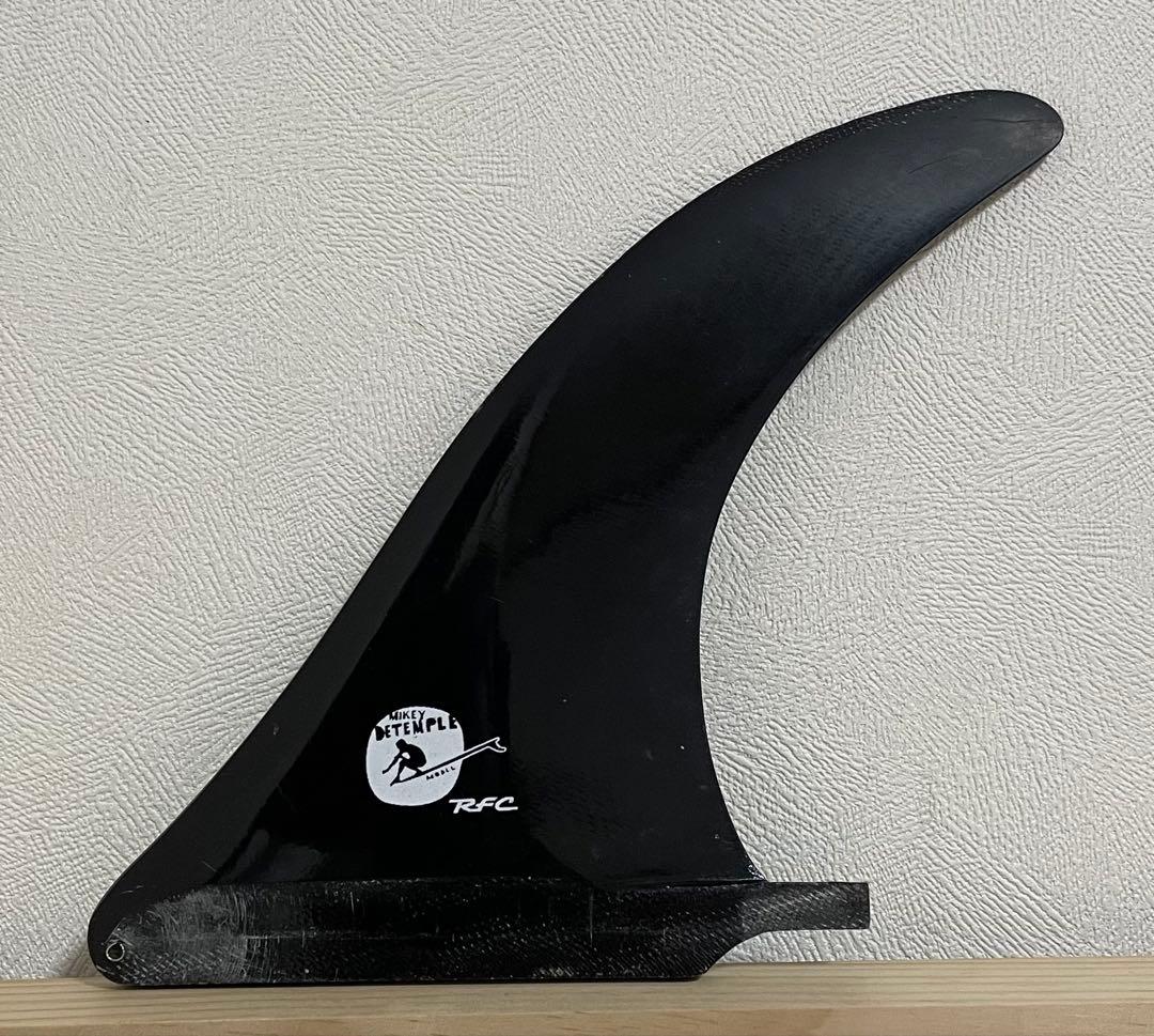 RFC Mikey Detemple センターフィン