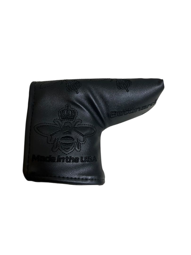 【新品未使用シュリンク付き】ベティナルディ クイーンB#12 2021限定