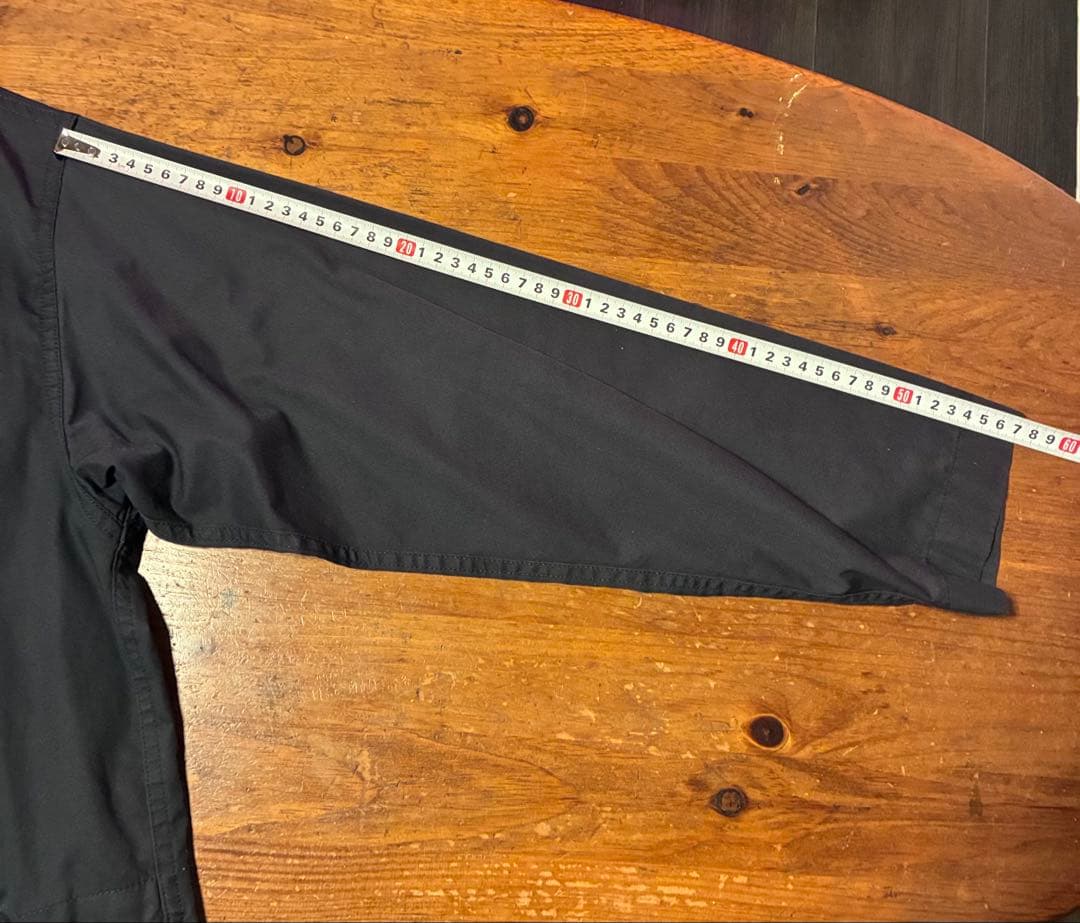 Engineered Garments アノラックパーカー