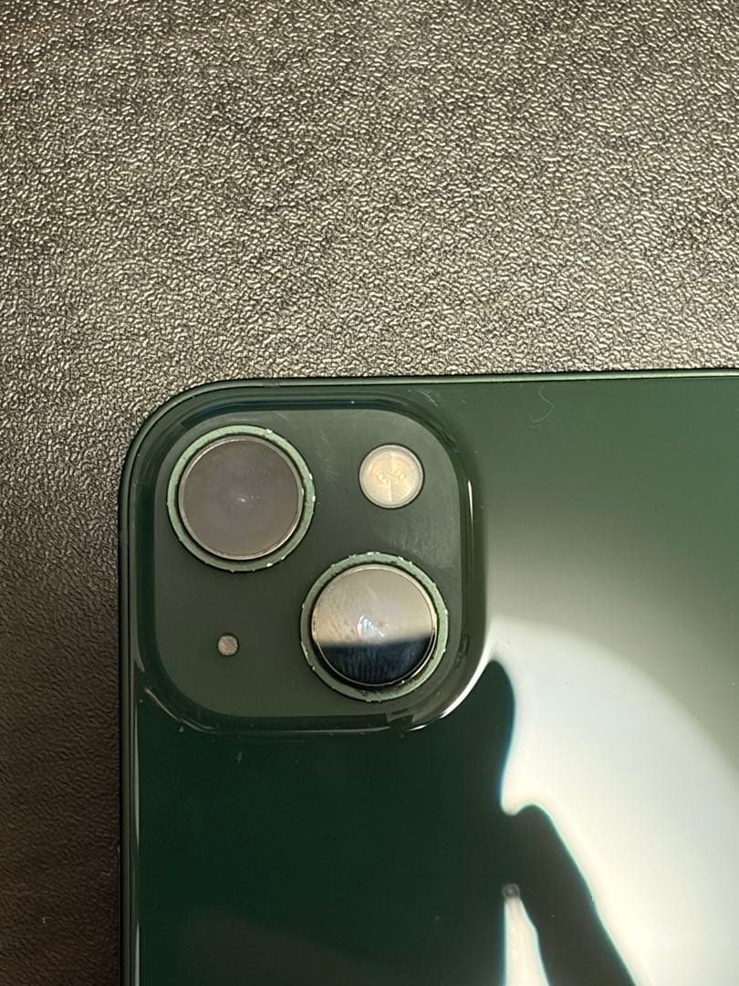 スマートフォン本体 iPhone13 128gb