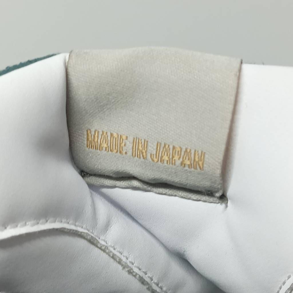 BeMoLo ビモロ イチロー選手使用モデル 安打記録達成記念 シューズ 限定