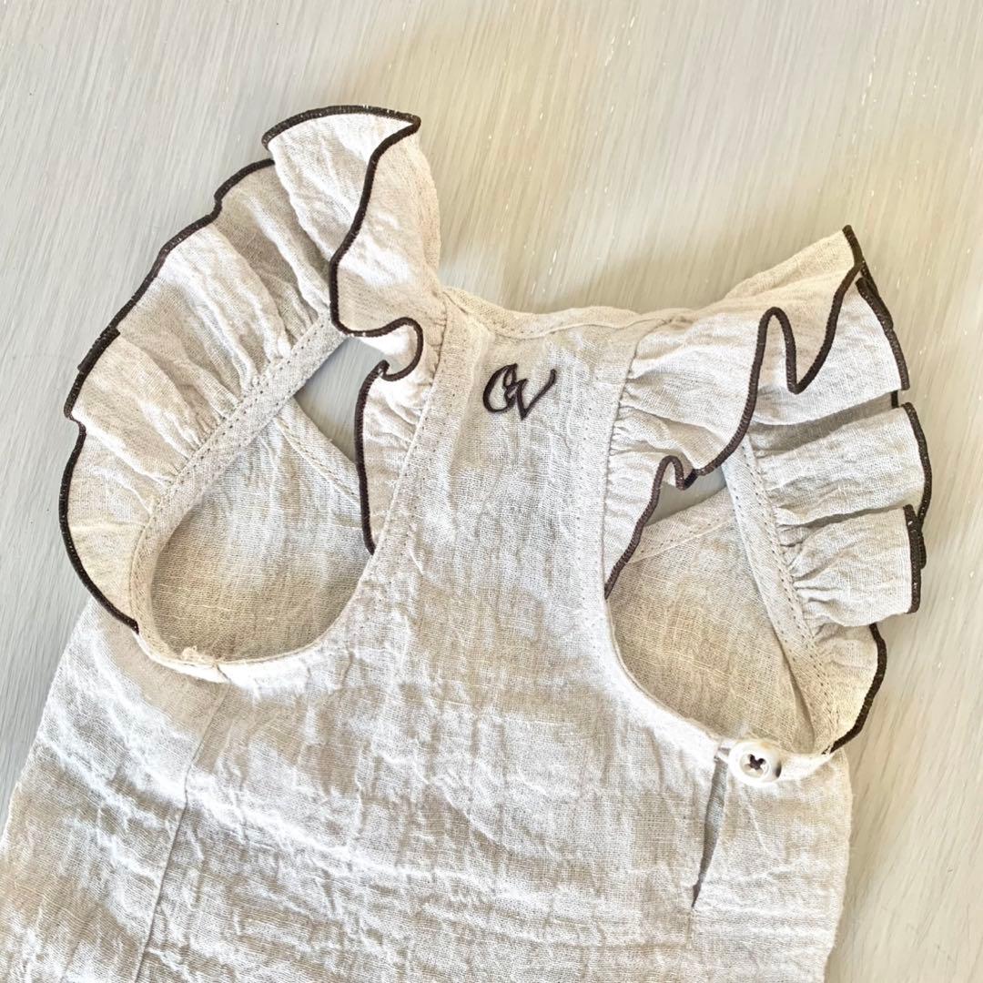 アトリエGG ワンピース 19ハーフ