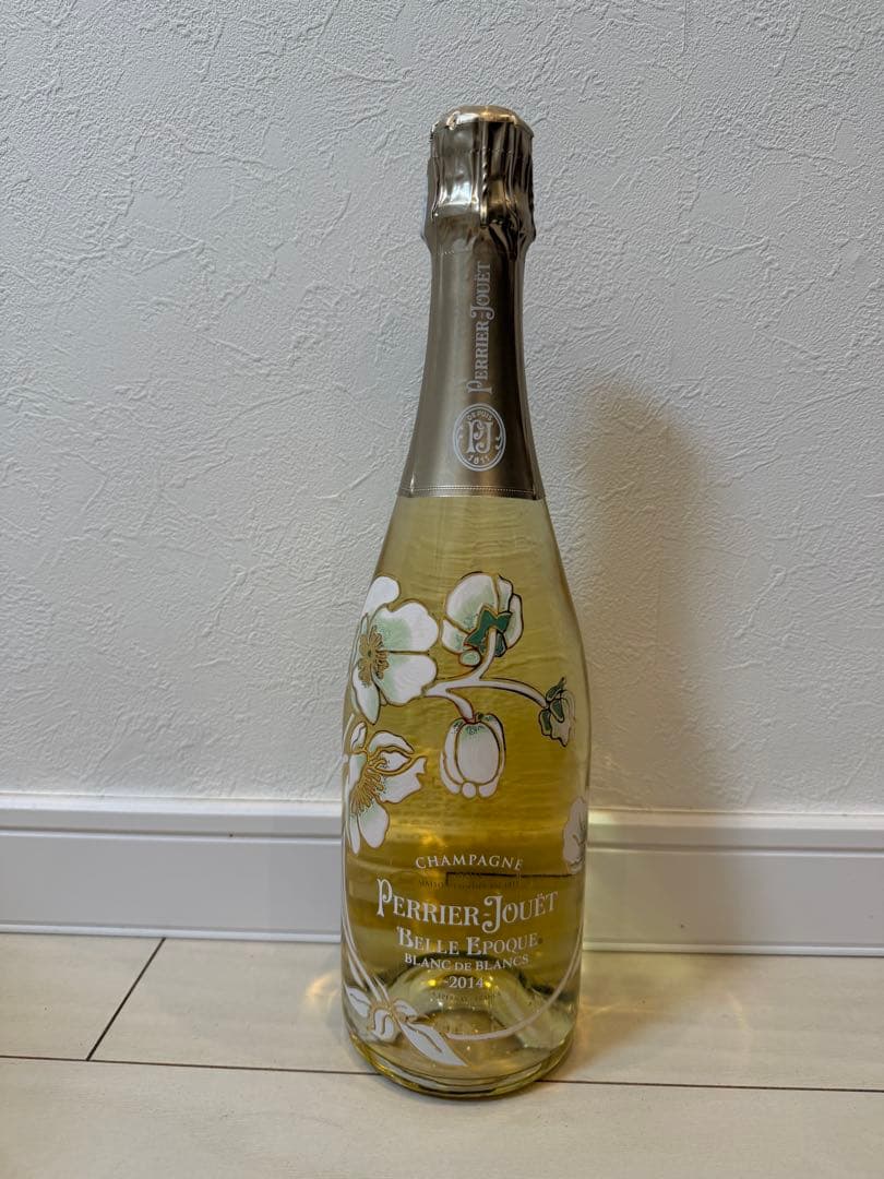 ペリエ・ジュエ ベル・エポック ブラン・ド・ブラン 2014 750ml
