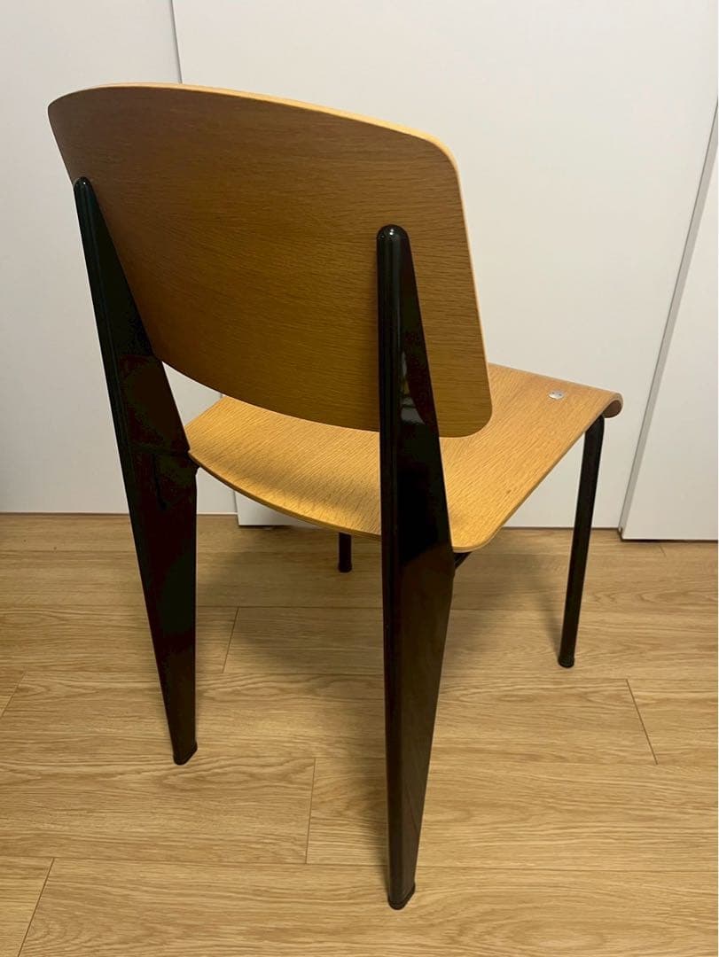 Vitra. Standard 【正規品】ヴィトラ スタンダードチェア②