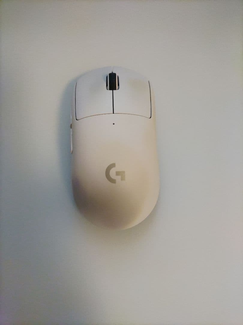 gpro superlight2 ホワイト leon様