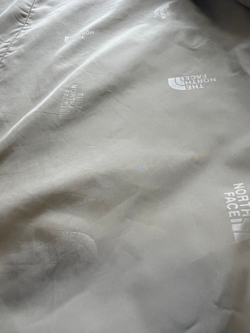 【ビームス別注】 / ノースフェイスパープルレーベルステンカラーコート