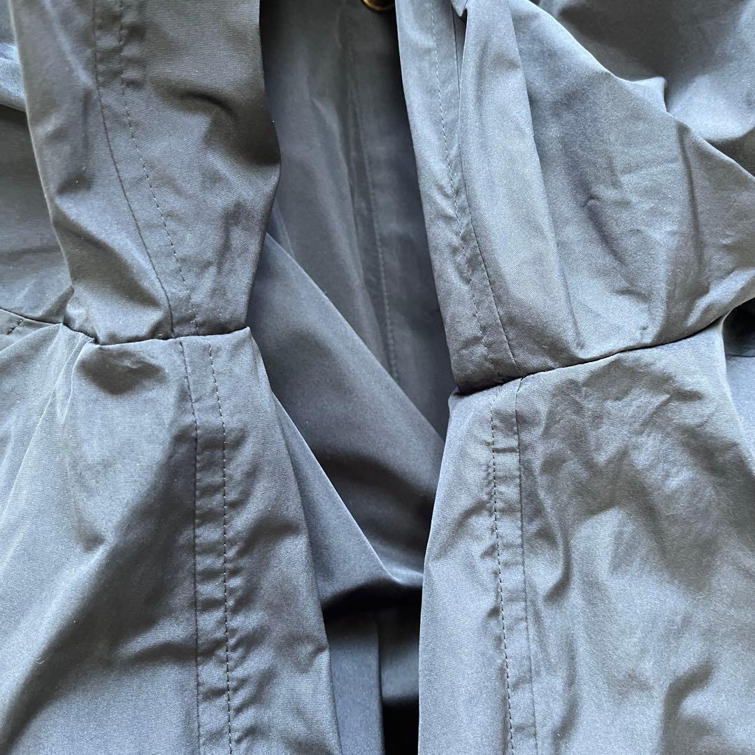 美品 フォクシー　近年　スプリングブルームコート 41215　定価12万