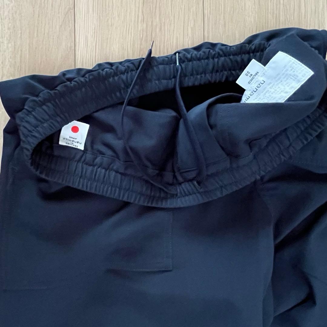 ウェア Nanamica / ALPHADRY Easy Shorts