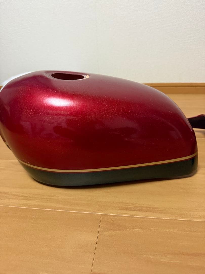 タンクカバーのみ