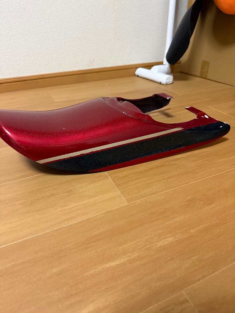 タンクカバーのみ