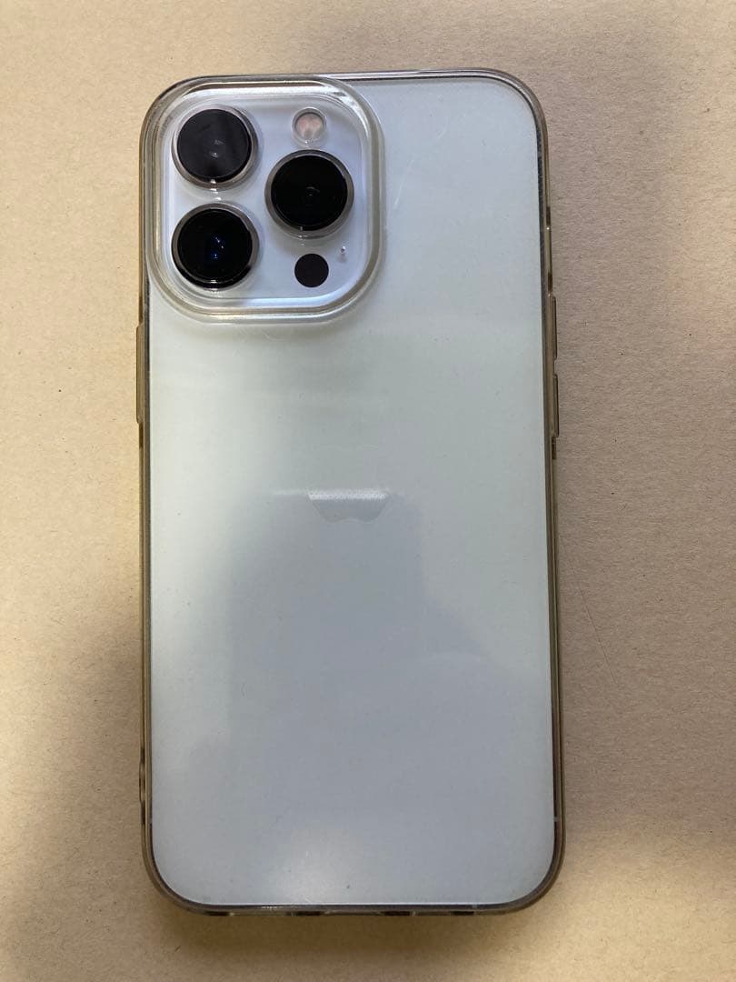 T.KRY♡24 　iPhone13 Pro 256GB