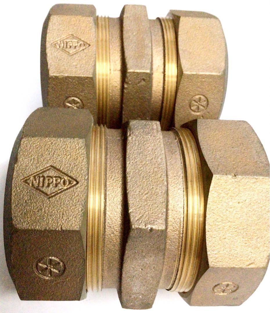 ★★rion様★★ ポリパイ継手(50) 【2個】