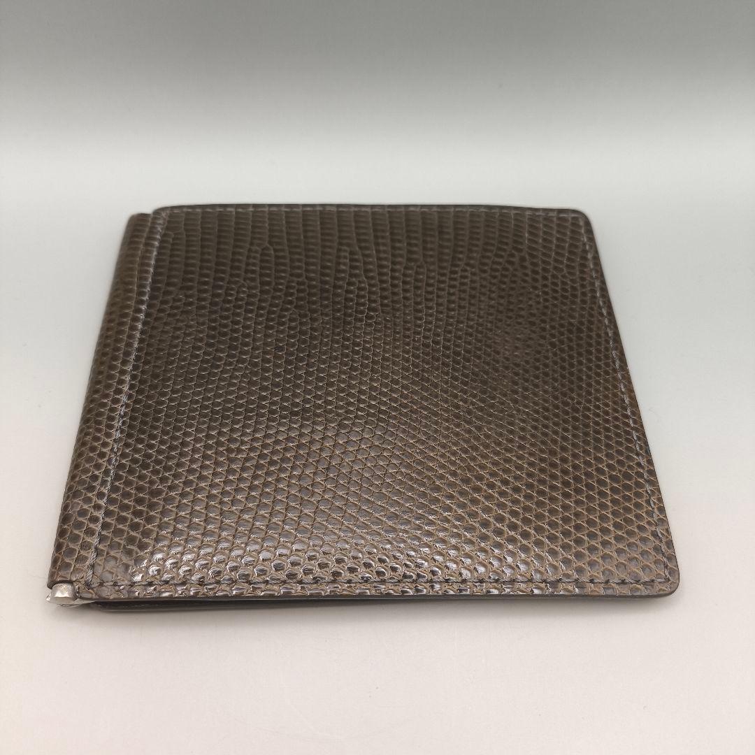 lucianoカミーユフォルネ Camille Fournet マネークリ